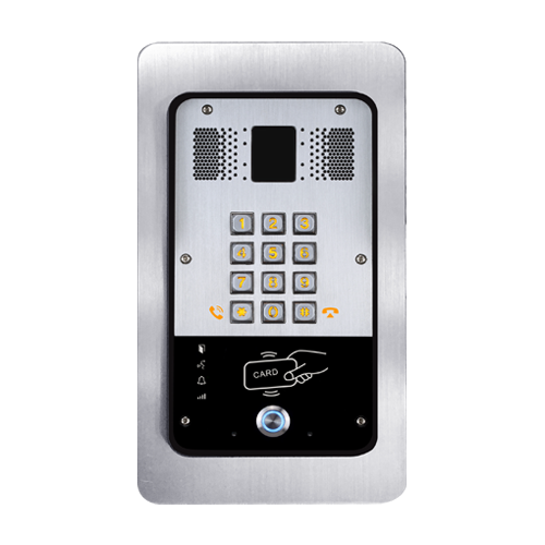 i23S Audio Door Phone, 2