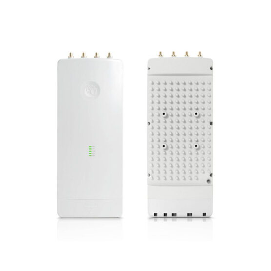 Cambium ePMP 3000 5GHz Connectorized MU-MIMO 4x4 Access Point with GPS Sync, RoW. EU power cord 2
