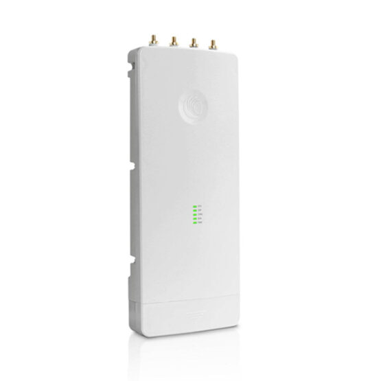 Cambium ePMP 3000 5GHz Connectorized MU-MIMO 4x4 Access Point with GPS Sync, RoW. EU power cord