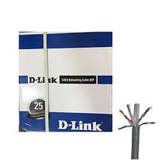 D-Link Cat 6 cable