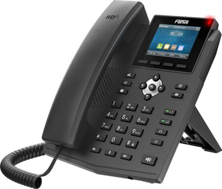 Fanvil X3SG IP Telephone