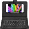 Keyboard Case for Tablet and mobile phone