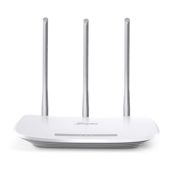 TP-LINK 300Mbps Wireless N Router (TL-WR845N)