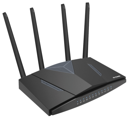 4G AC1200 LTE Router