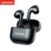 Lenovo LivePods LP40 Semi-In-Ear Earphones BT 5.0 True Wireless Earbuds